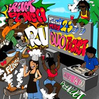 BITTERZOET-FRIDAYS (1)