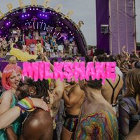 milkshake