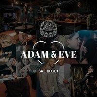Adam & Eve - Belly of The Beast  Event images