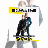 Q-Factory - Heaven 17